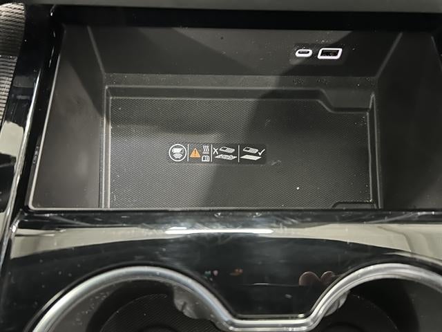 2025 GMC Yukon XL Elevation