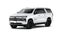 2027 Chevrolet Suburban LT