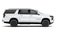 2027 Chevrolet Suburban RST