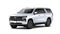 2027 Chevrolet Suburban High Country