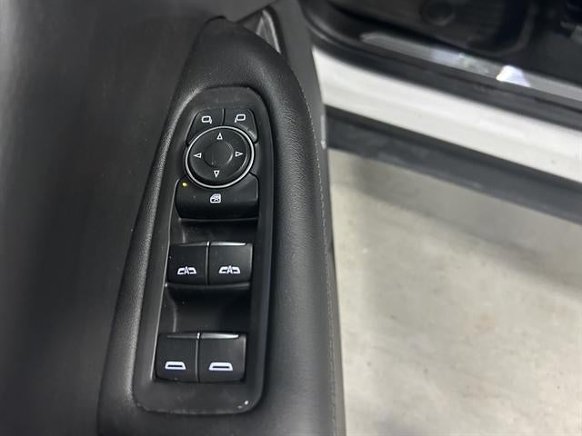 2020 Cadillac XT5 Luxury