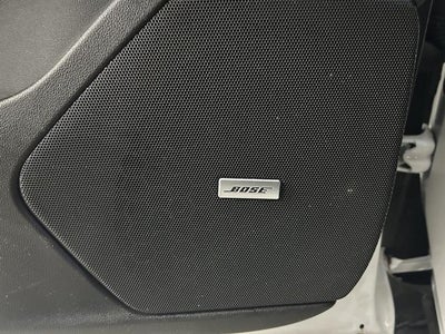 2020 Cadillac XT5 Luxury