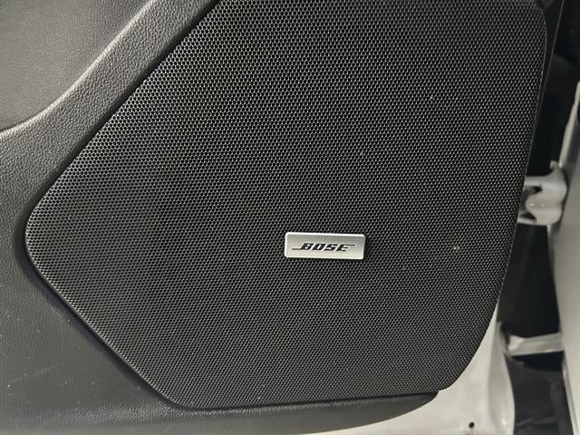 2020 Cadillac XT5 Luxury