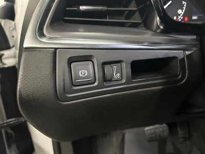 2020 Cadillac XT5 Luxury