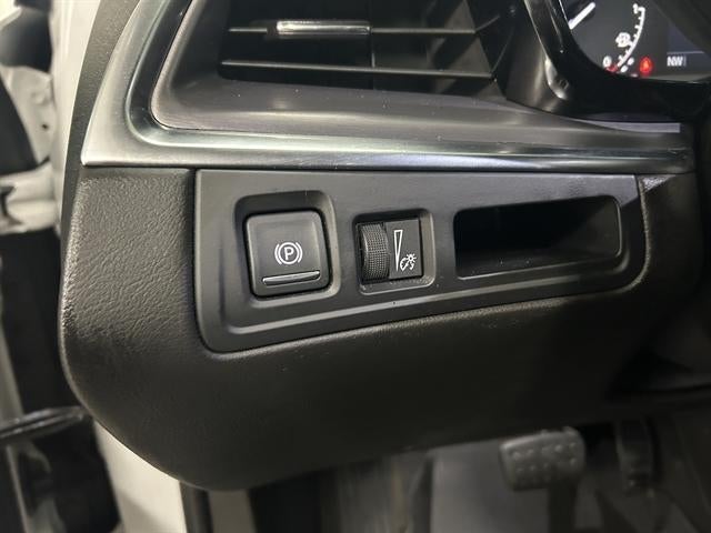 2020 Cadillac XT5 Luxury