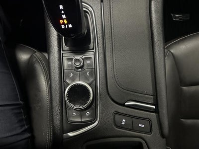 2020 Cadillac XT5 Luxury