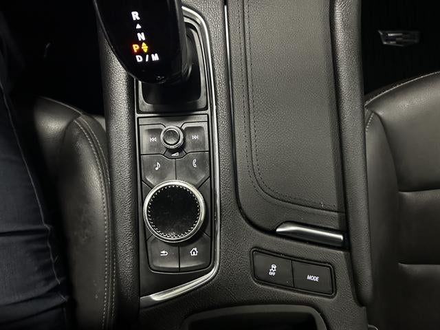 2020 Cadillac XT5 Luxury