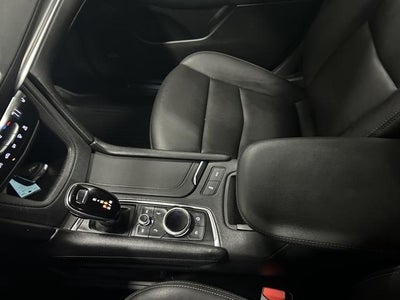 2020 Cadillac XT5 Luxury