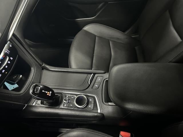 2020 Cadillac XT5 Luxury