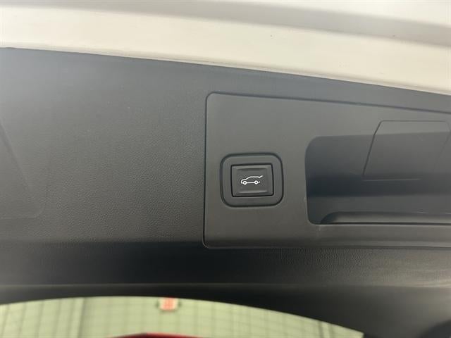 2020 Cadillac XT5 Luxury