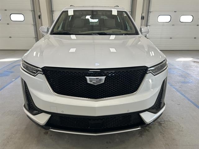 2024 Cadillac XT6 Sport