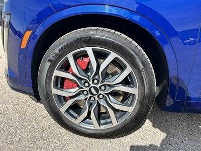 2023 Cadillac XT6 Sport