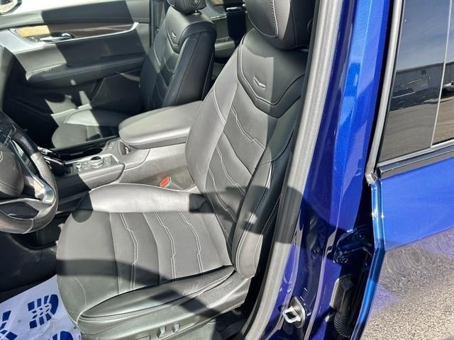 2023 Cadillac XT6 Sport