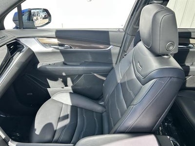 2023 Cadillac XT6 Sport