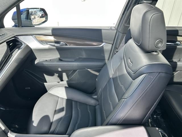 2023 Cadillac XT6 Sport