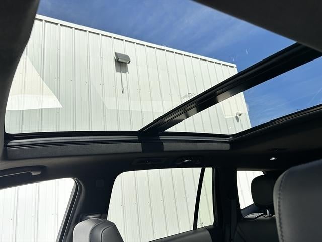 2023 Cadillac XT6 Sport