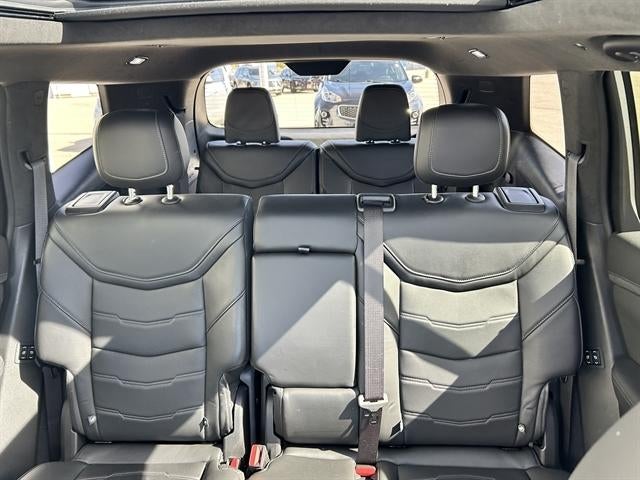 2023 Cadillac XT6 Sport