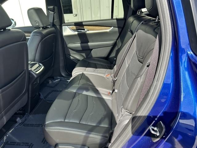 2023 Cadillac XT6 Sport