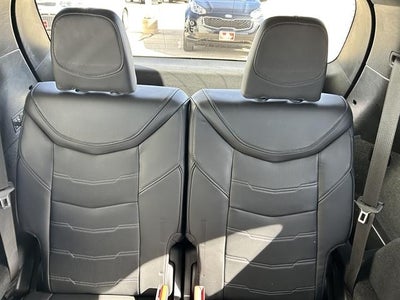 2023 Cadillac XT6 Sport