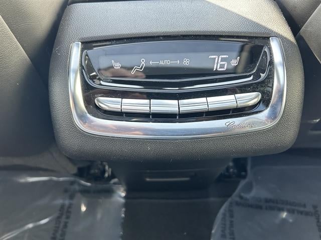 2023 Cadillac XT6 Sport