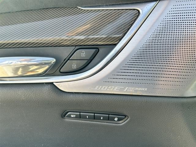 2023 Cadillac XT6 Sport