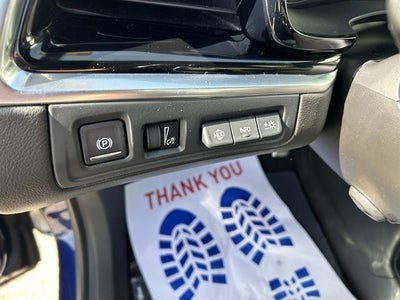 2023 Cadillac XT6 Sport