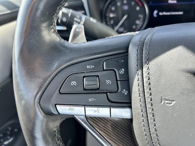 2023 Cadillac XT6 Sport