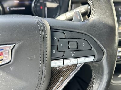 2023 Cadillac XT6 Sport