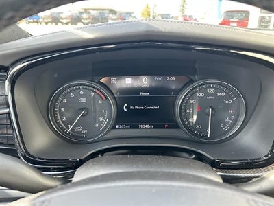 2023 Cadillac XT6 Sport