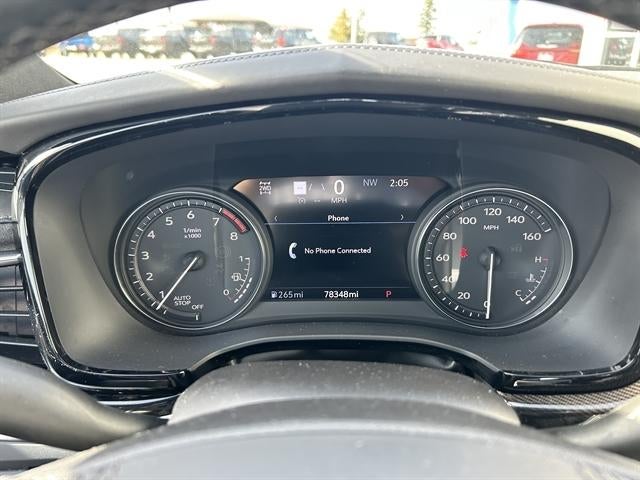 2023 Cadillac XT6 Sport