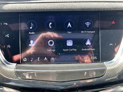 2023 Cadillac XT6 Sport