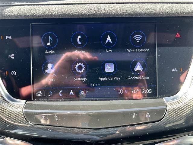 2023 Cadillac XT6 Sport