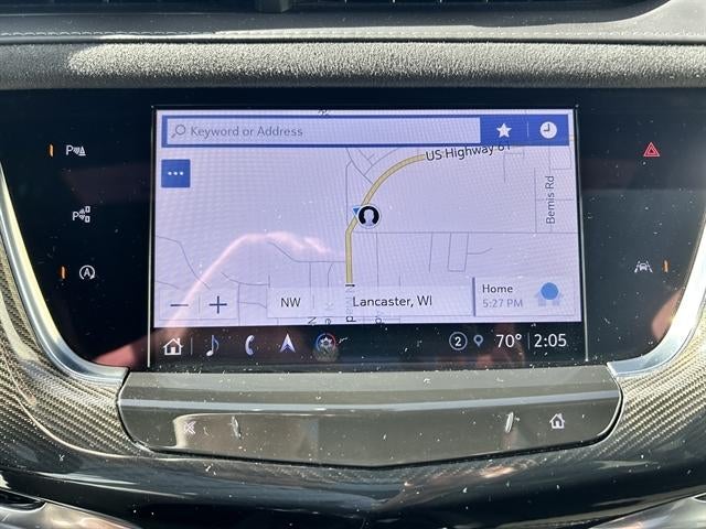 2023 Cadillac XT6 Sport