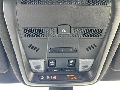 2023 Cadillac XT6 Sport