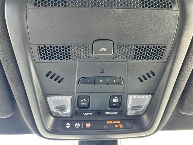 2023 Cadillac XT6 Sport