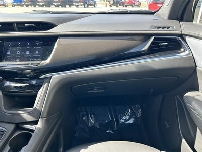 2023 Cadillac XT6 Sport