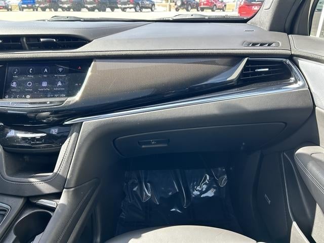 2023 Cadillac XT6 Sport