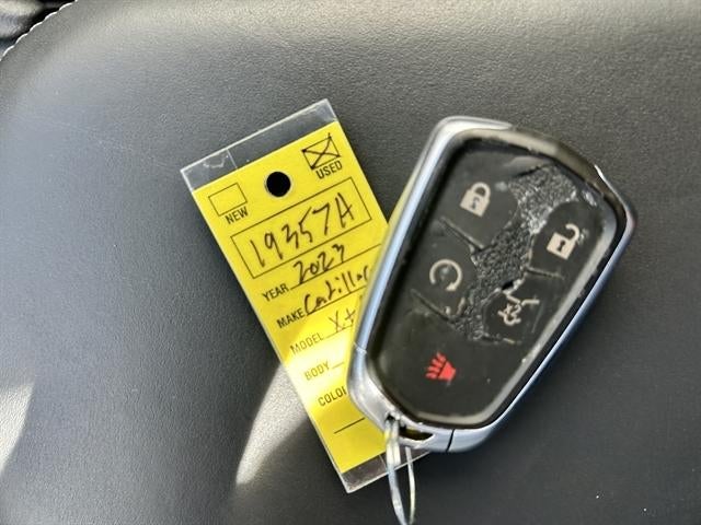 2023 Cadillac XT6 Sport