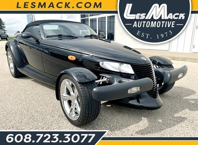 2000 Plymouth Prowler Base