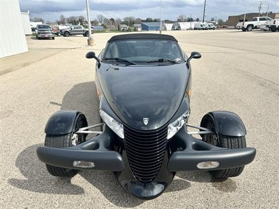2000 Plymouth Prowler Base