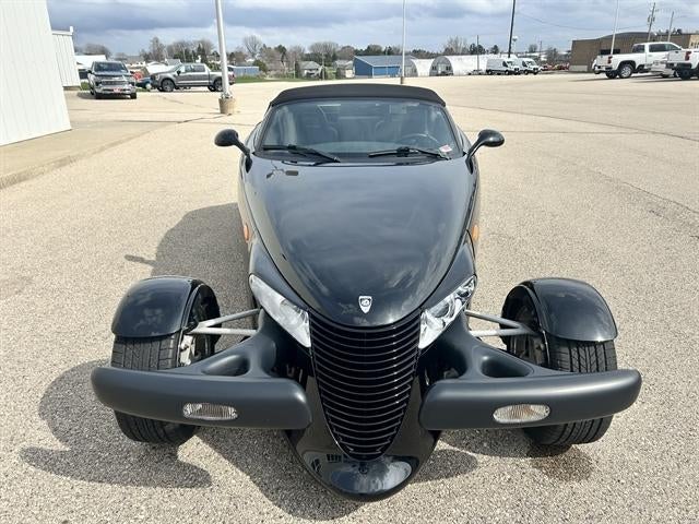 2000 Plymouth Prowler Base