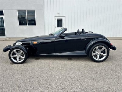 2000 Plymouth Prowler Base
