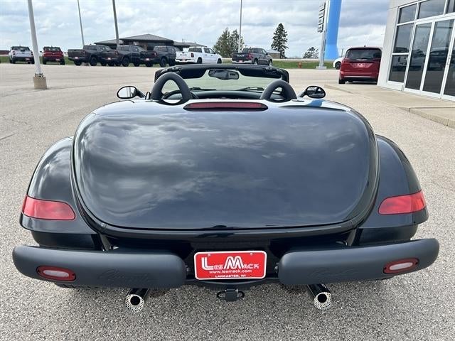 2000 Plymouth Prowler Base