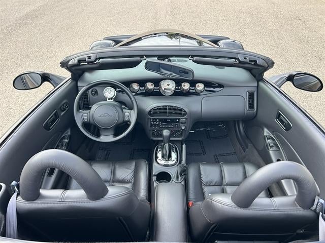 2000 Plymouth Prowler Base