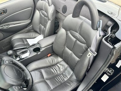 2000 Plymouth Prowler Base