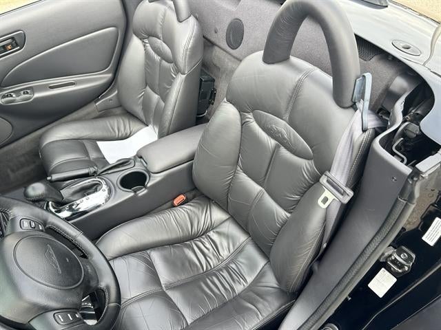 2000 Plymouth Prowler Base