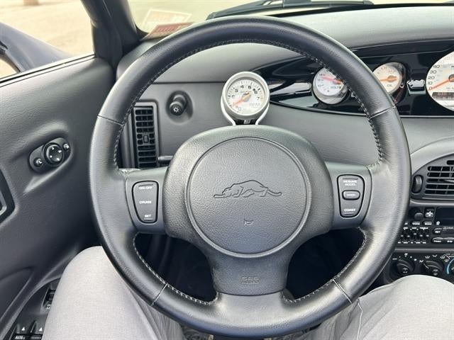 2000 Plymouth Prowler Base