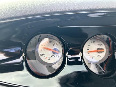 2000 Plymouth Prowler Base