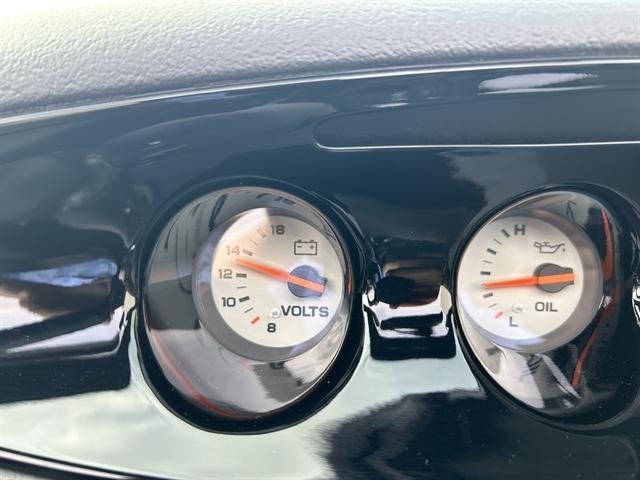 2000 Plymouth Prowler Base