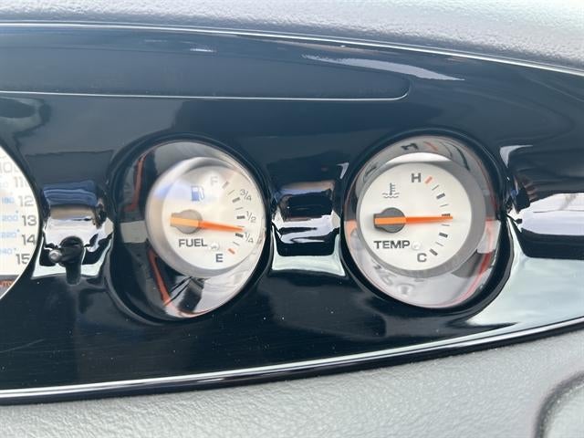 2000 Plymouth Prowler Base